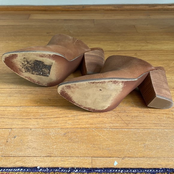 BP. Heels - Picture 3 of 4